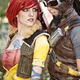 Image for article titled And on the Eighth Day, Borderlands Became Real